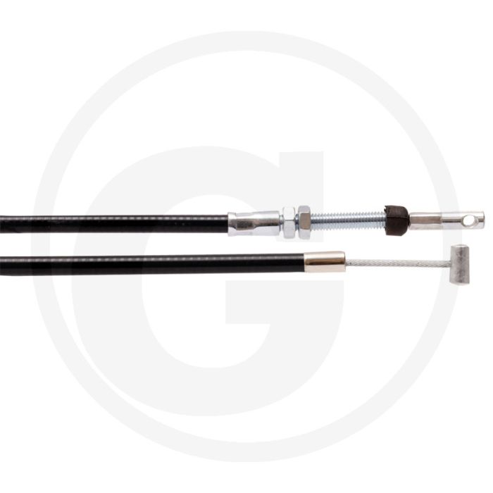 Versnellingskabel SW 519, SW 521, SW 621 - 1160mm