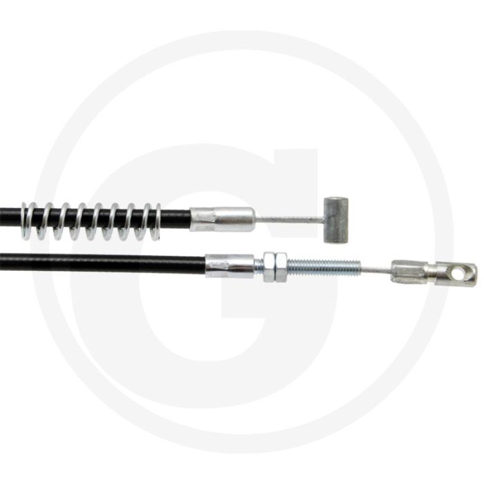 Versnellingskabel LM 484, LM 485, LM 536, LM 5350, LM 5360 - 1310mm
