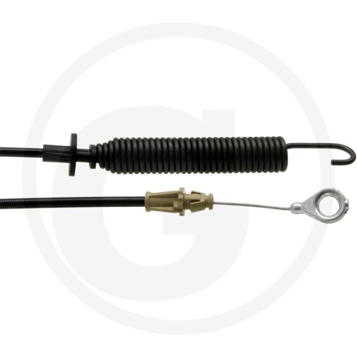 Kabel (hoogteverstelling maaidek)
