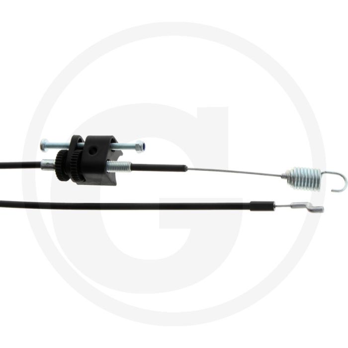 Mulchmaster koppelingskabelset (Kabel rijaandrijving inclusief bevestigingsmateriaal)