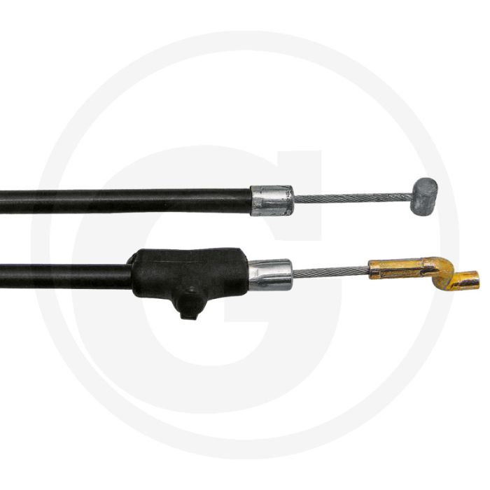 Koppelingskabel 52-2 Vario 1440mm