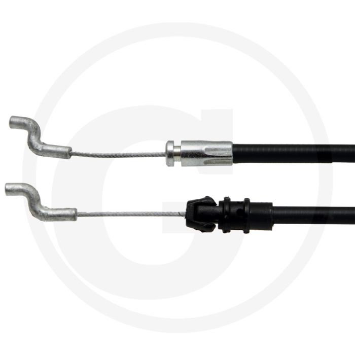 AL-KO Motorremkabel 42 B, CL 480 BR - Totale lengte 1385 mm