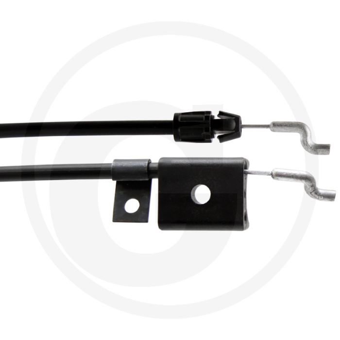 Motorremkabel 1356mm hulslengte