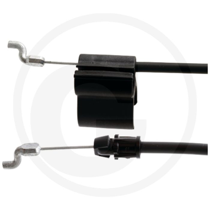 Motorremkabel Husqvarna J 55 SL 1320mm.