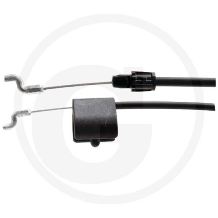 Motorremkabel Husqvarna P 553, 1420mm huls, 1590mm totaal