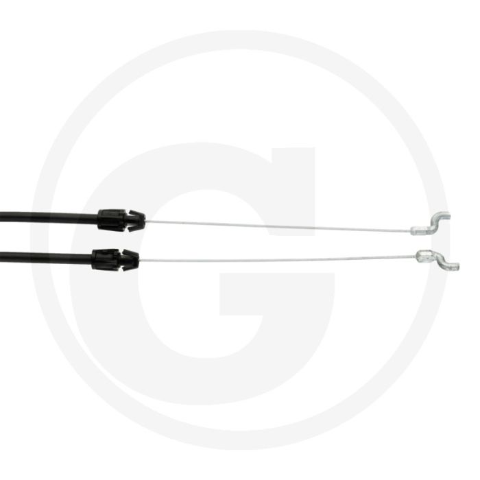 Motorremkabel MTD 48 SPMB 960mm 1300mm