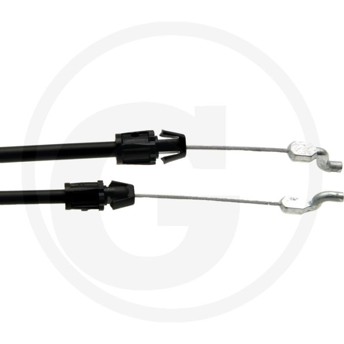 Motorremkabel MTD 478 SP, BT 5300 M, GES 53, HBM 53, RD-21, YM 6021 - 1280mm