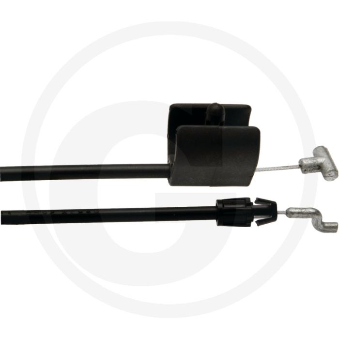 Motorremkabel Murray 20" maaidek 1238mm