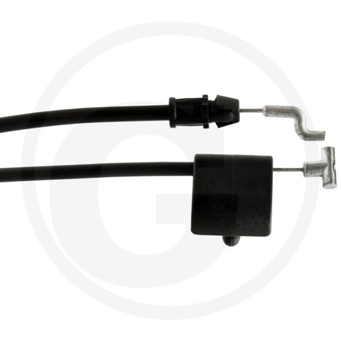 Motorremkabel Murray 1270mm totale lengte