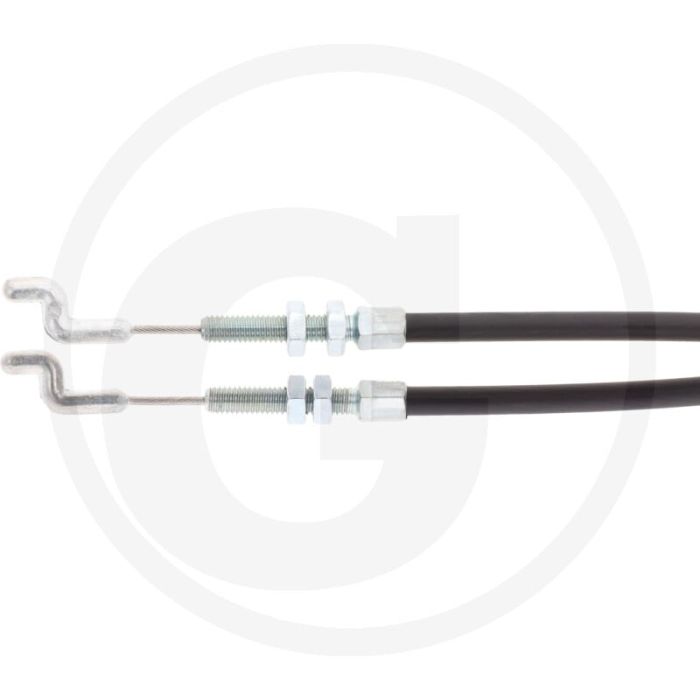 Stiga Motorremkabel - Park Comfort, 775mm - Mister Agri