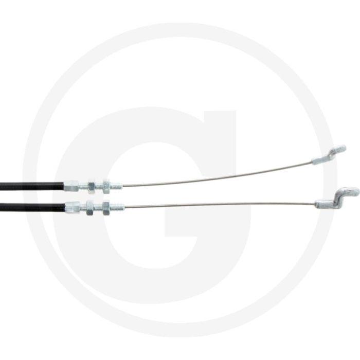 Stiga Remkabel - Park 320, 340, 420, 500, 520, 540, 620, 640, 700, 740, 900 - 755mm - 1045mm