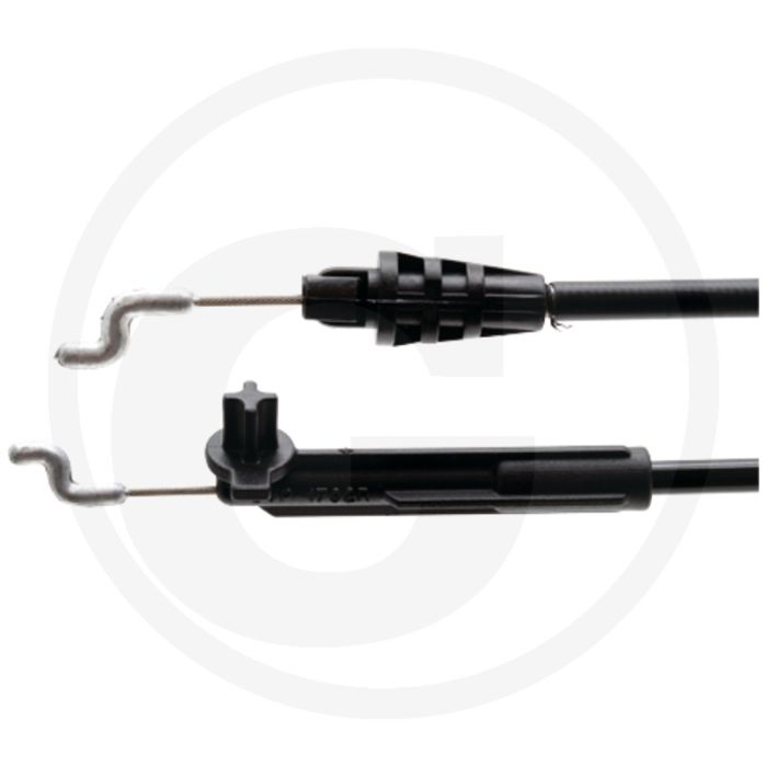 Motorremkabel Toro 20013-20113, 1359mm huls, 1473mm lang