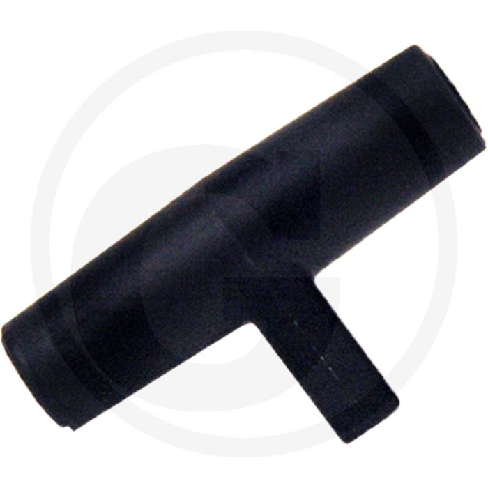 T-greep (voor gasbowdenkabel)