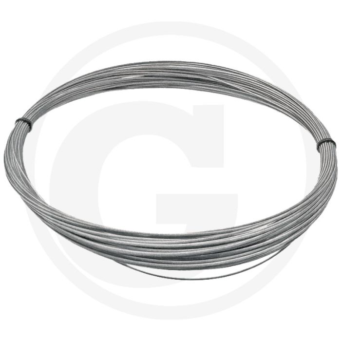 Universele staalkabel (flexibel)