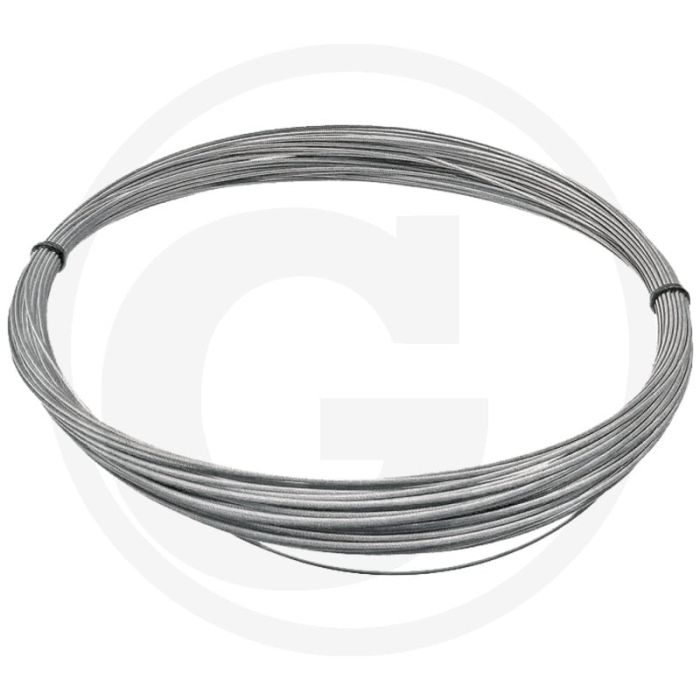 Universele staalkabel (flexibel)