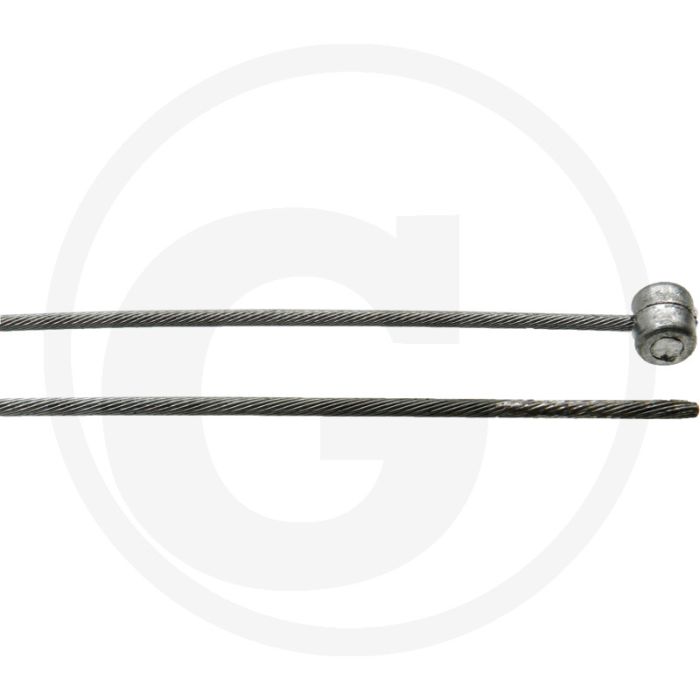 Kabel 2500mm Lengte Kabel 2500mm Lengte