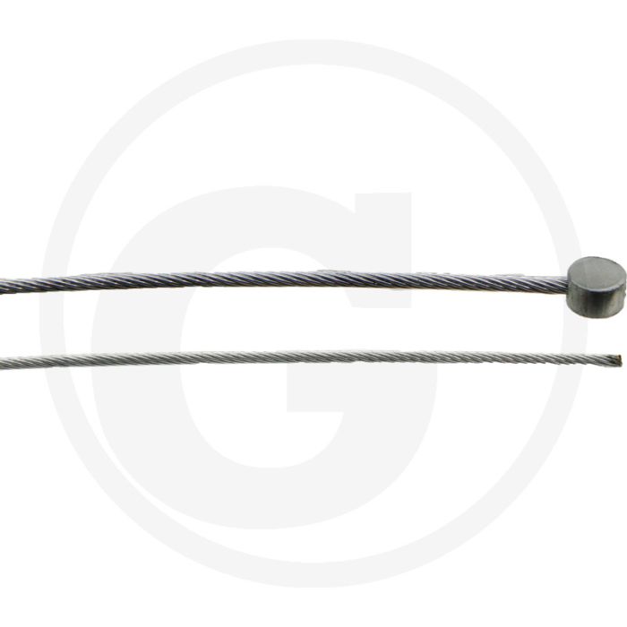 Kabel 3000mm Lengte