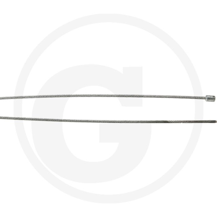 Kabel 2500mm Lengte