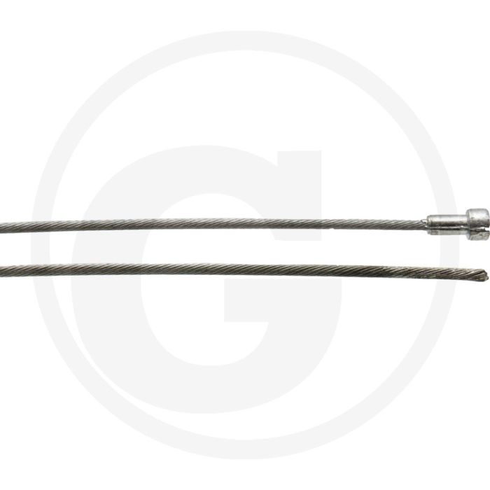 Kabel 2500mm Lengte Kabel 2500mm Lengte