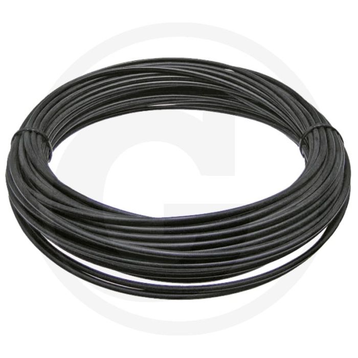 Ronde kabel (flexibel) Ronde kabel (flexibel)