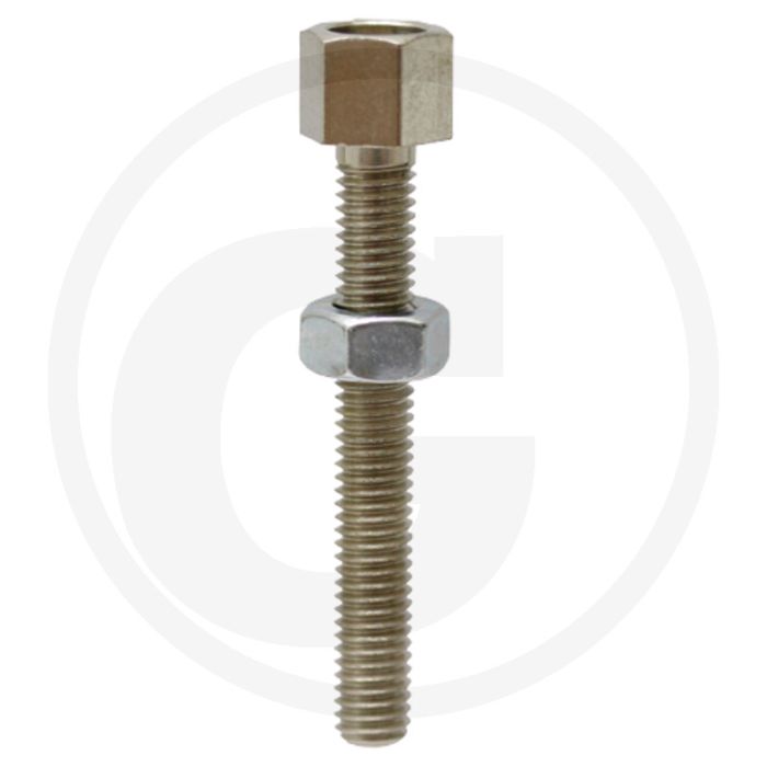 Stelschroef M6x53mm - 5-delig