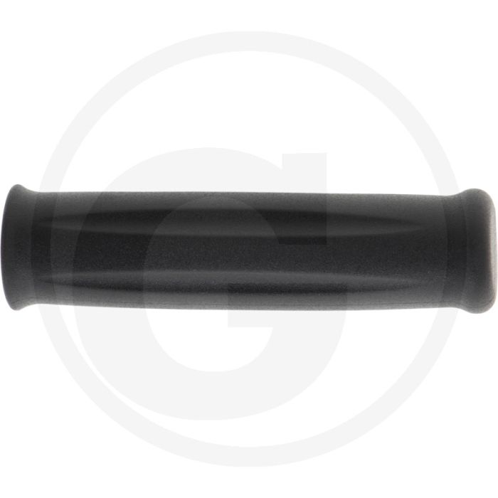 Handvat GRANIT 27-28mm Zwart