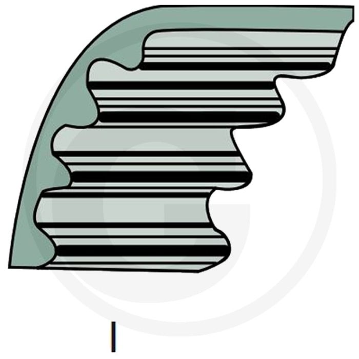AL-KO Tandriem (Type G)