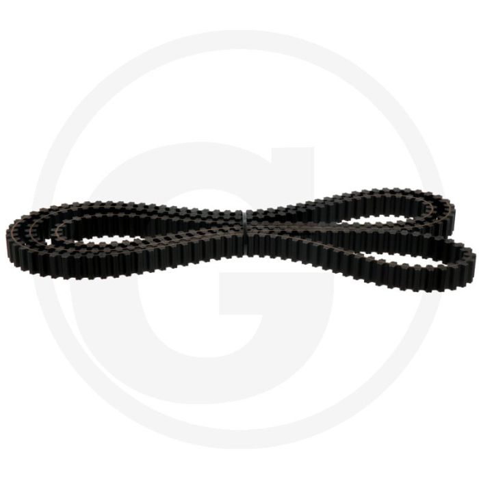 Optibelt Dubbele getande riem (Typ H, 1760-DS8M-20)