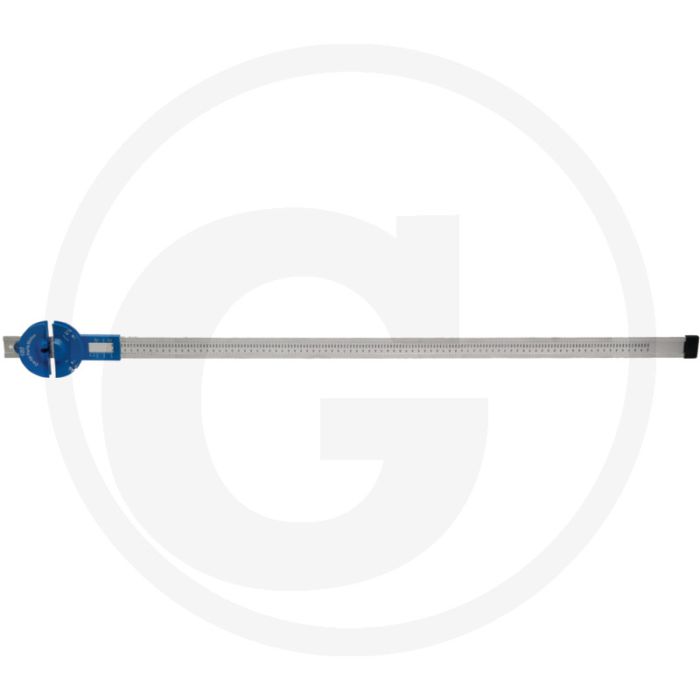 V-snaarmeter - Voor snel de juiste inchmaat vinden, 14-100 inch