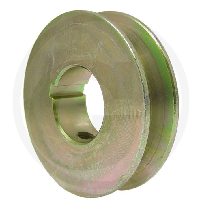 V-snaarpoelie CL 434 TR 55x22,2x14 mm - Shop-artikel