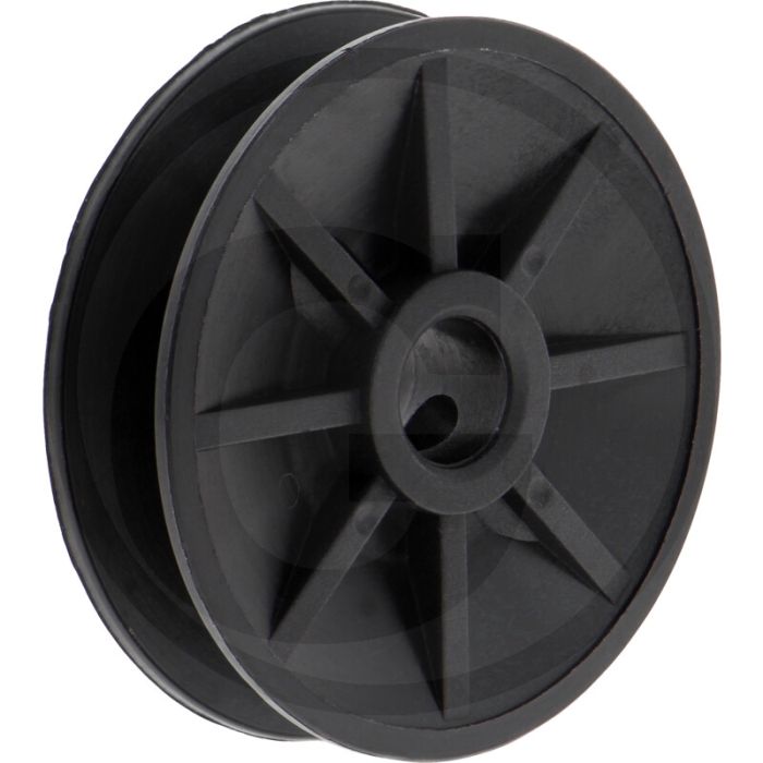 V-snaarpoelie NP 534 TR/TR-E, Ø60x12x15mm - Shop-artikel