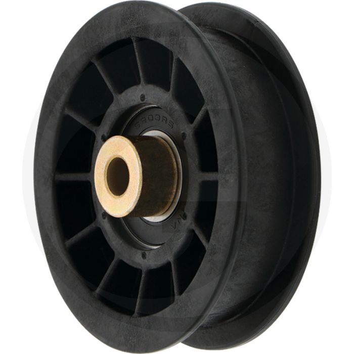 Spanrol 90x9,5x22mm Husqvarna, AYP, Rally, Partner