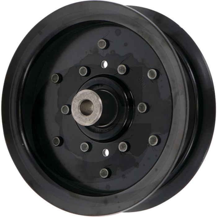 Spanrol voor GTH-, YT-, YTH-modellen (136,5x9,5x41,3mm)