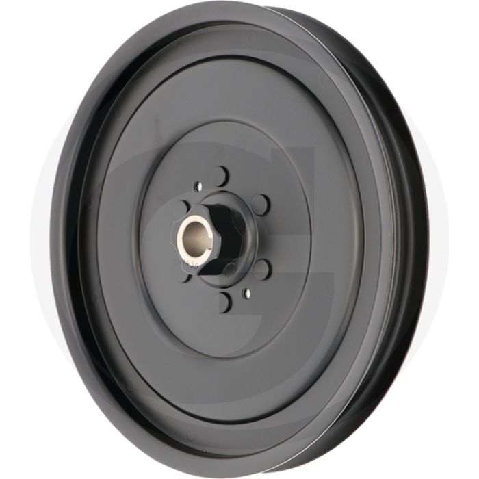 V-snaarpoelie LR 120 B 212x15,9x32mm - Shop-artikel