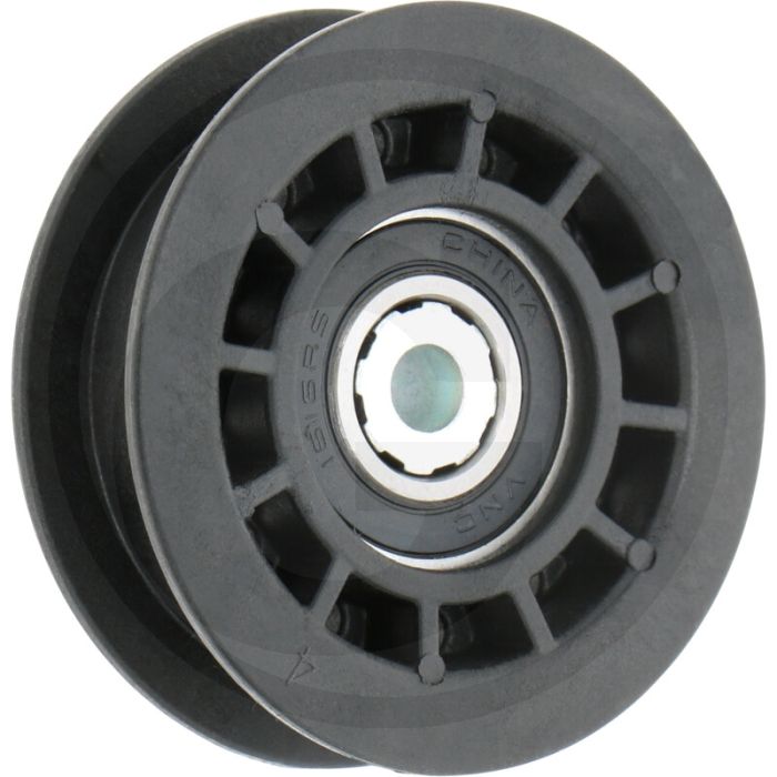 V-snaarpoelie HU 800 AWDH - Ø57,2x6,35x16,8mm