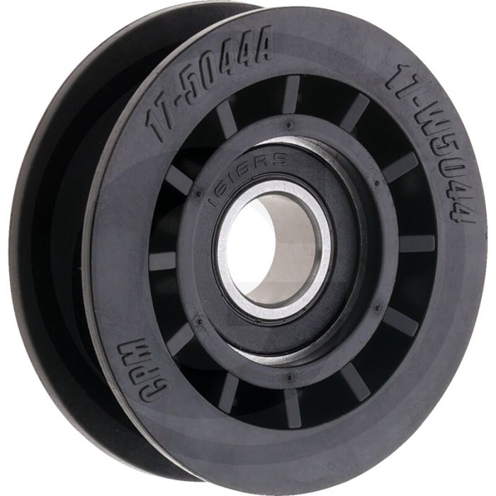 V-snaarpoelie 57,2x12,7x16,8 mm - Type: 7022 KR, 7022 R, LC 221 AHK...
