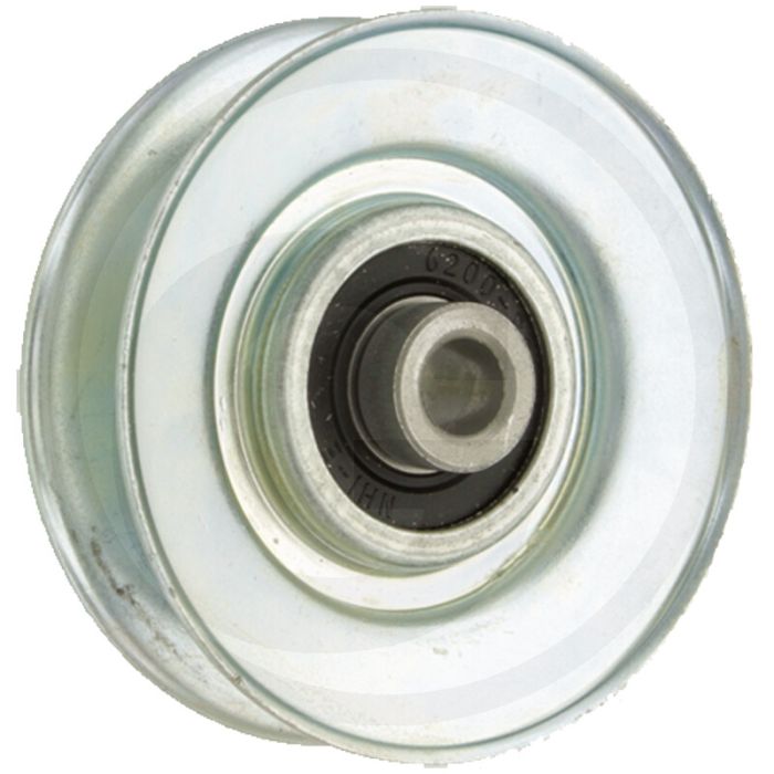 Husqvarna V-snaarpoelie - Buiten-Ø: 63mm, Binnen-Ø: 8,2mm, Hoogte: 17,8mm