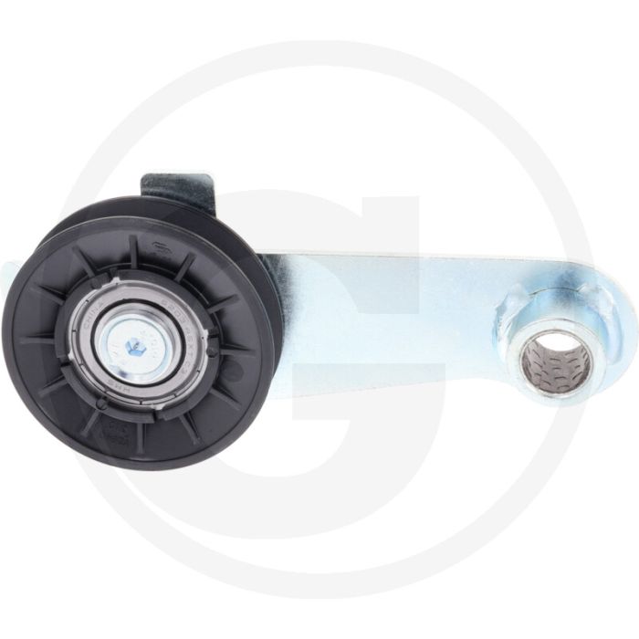 Husqvarna Riemenspanner R 420 TsX AWD