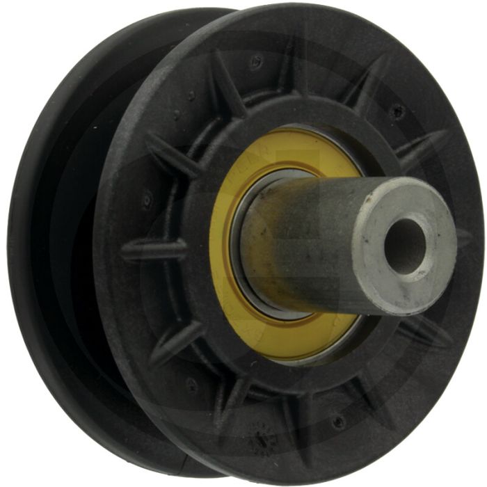Spannrolle LT133-LT190, STX38-STX46 Ø73x8x35 mm - John Deere