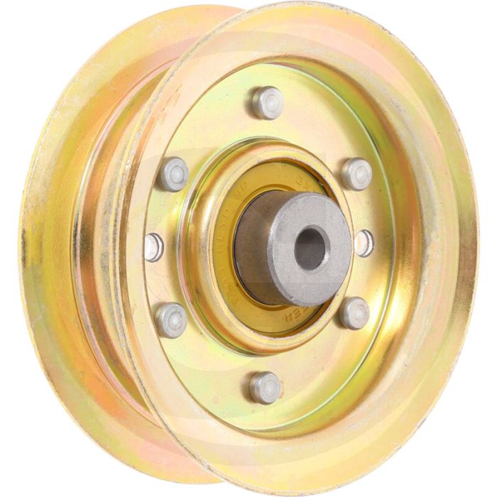 Spanrol LT 133-180, LTR 155-180, X 500-540, X 530 - Ø 98,4mm - Binnen-Ø 7,94mm - H 19,05mm