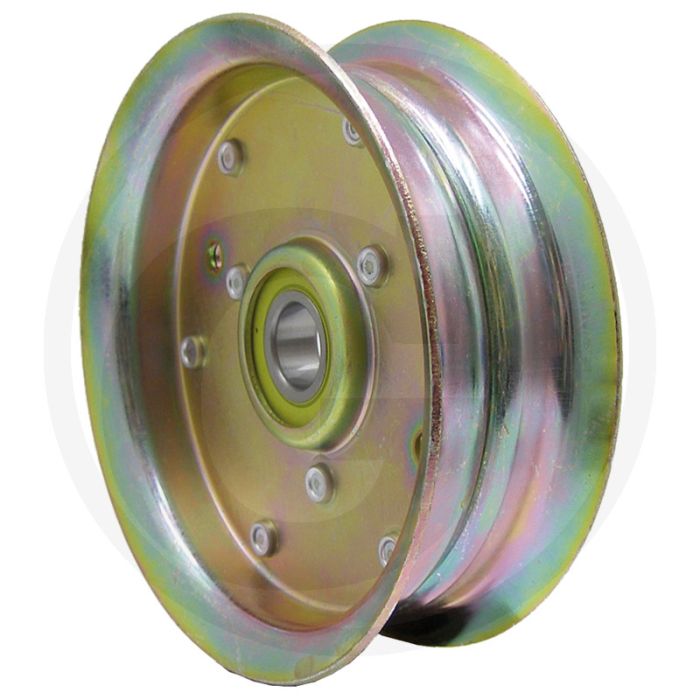 Spanrol John Deere L 110, L 120, L 130 - Ø132,6mm - H43,7mm
