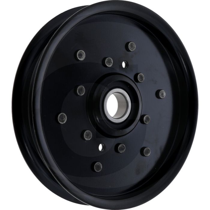 Omkeerrol John Deere LT 150 138x16,7x25,4mm