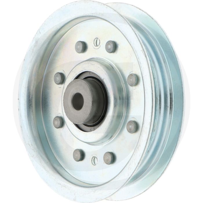 Variatorscheibe X 300-590 101,6x9,5x19,05mm