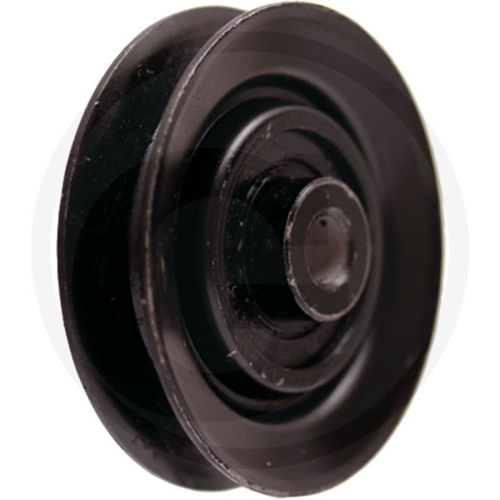 Spanrol 90,6x9,5x20,1 mm voor MTD.