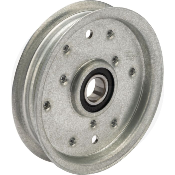 Spannrolle MTD 96 - Buiten-Ø: 123,8 mm