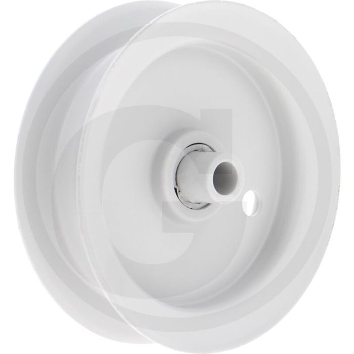 Omkeerrol 13/92 H - Buiten-Ø: 101,6mm, Binnen-Ø: 9,5mm, Hoogte: 30mm