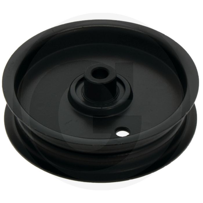 V-snaarpoelie 36” E/N-dek Ø101,6mm Binnen-Ø9,5mm - MTD