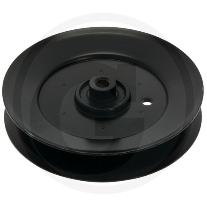 V-snaarpoelie 36” E/N-dek, Ø152,4mm, H32mm.