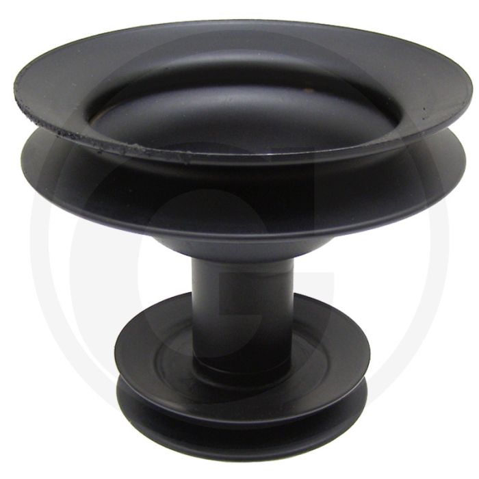 Poelie voor motorriem JE 145 H, Buiten-Ø 139,7 mm - Mister Agri
