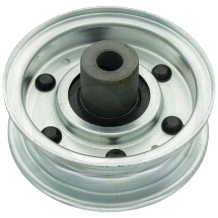 Spanrol - Park 340 GX, 540 PX, 740 PWX, 4 WD - Ø70mm x Ø9,5mm x H42,5mm